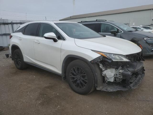 2019 Lexus RX 350 Base