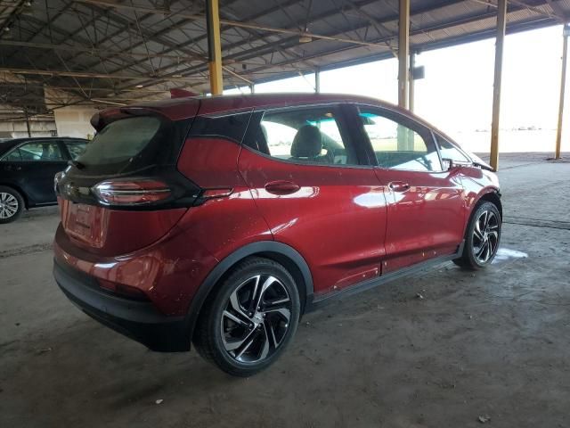 2023 Chevrolet Bolt EV 2LT