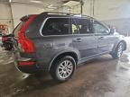 2008 Volvo XC90 3.2