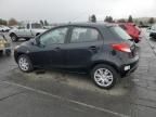 2014 Mazda 2 Sport