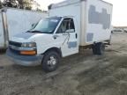 2004 Chevrolet Express G3500