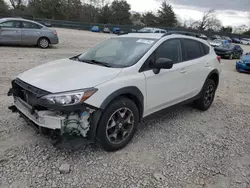 2018 Subaru Crosstrek en venta en Madisonville, TN