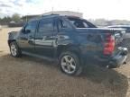 2013 Chevrolet Avalanche LT