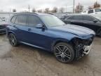 2020 BMW X5 M50I