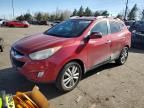 2011 Hyundai Tucson GLS