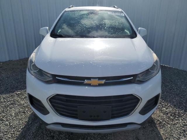 2020 Chevrolet Trax 1LT