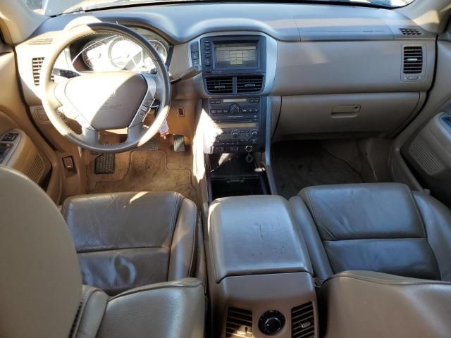 2006 Honda Pilot EX