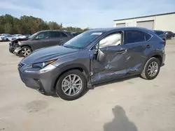 2020 Lexus NX 300 en venta en Gaston, SC