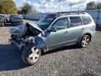 2009 Subaru Forester 2.5X Premium