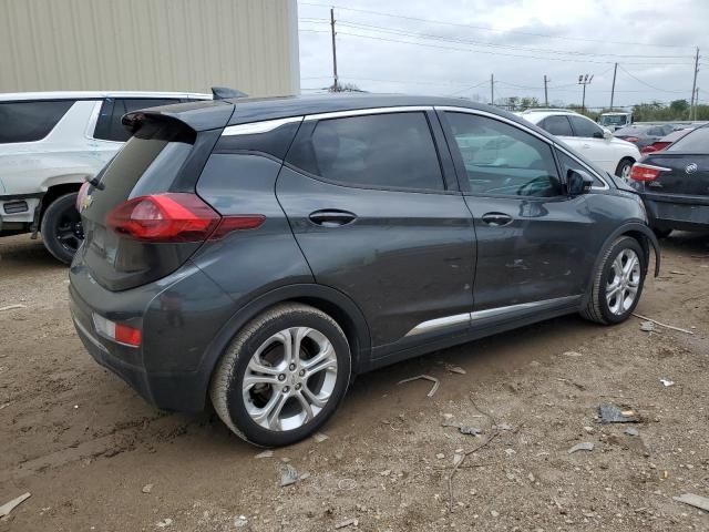 2020 Chevrolet Bolt EV LT