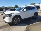 2022 Mazda CX-5 Premium Plus