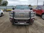 2016 Chevrolet Silverado K2500 High Country