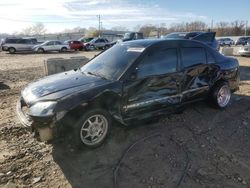 Carros salvage a la venta en subasta: 2001 Honda Civic LX