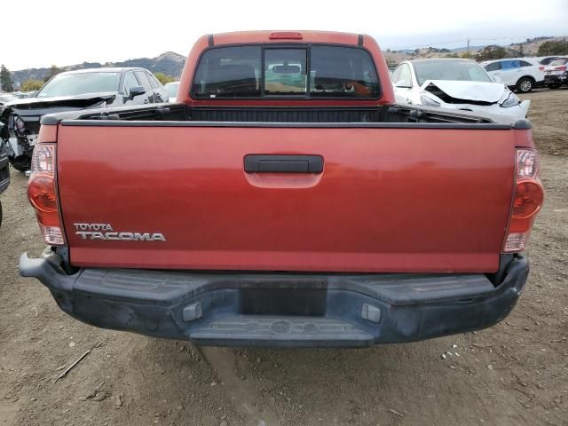 2007 Toyota Tacoma