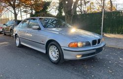 1997 BMW 528 I Automatic en venta en Hillsborough, NJ