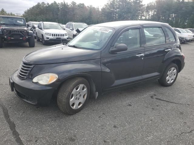 2006 Chrysler PT Cruiser