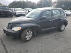 2006 Chrysler PT Cruiser