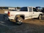 2001 Chevrolet Silverado K1500