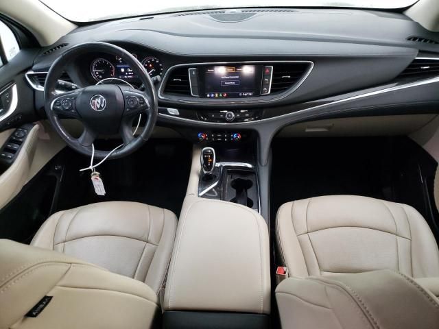 2020 Buick Enclave Premium