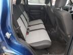 2009 Dodge Nitro SE