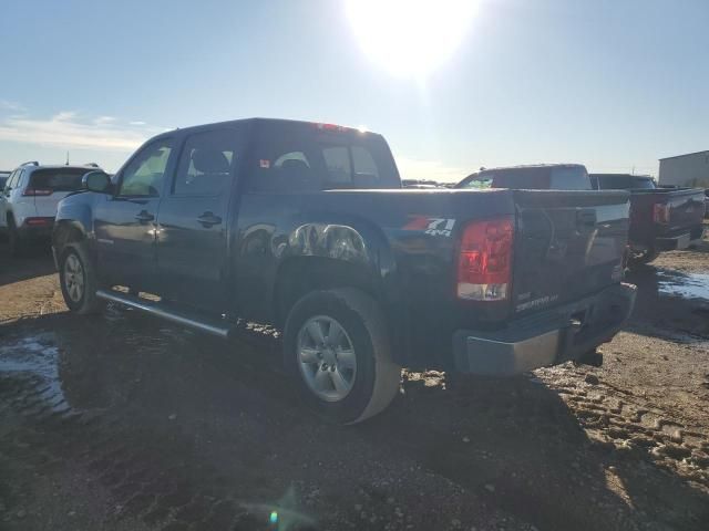 2010 GMC Sierra K1500 SLT