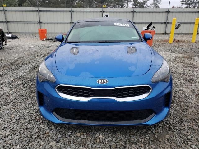 2019 KIA Stinger Premium