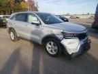 2021 KIA Sorento LX