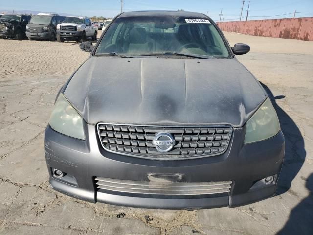 2005 Nissan Altima SE