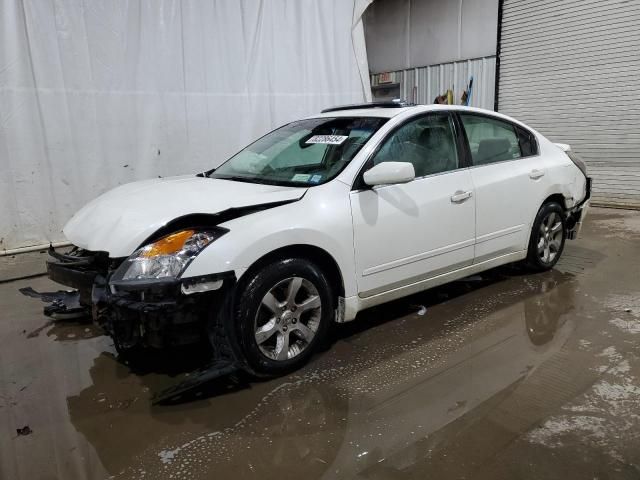 2008 Nissan Altima 2.5