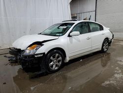 Vehiculos salvage en venta de Copart Central Square, NY: 2008 Nissan Altima 2.5