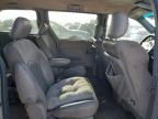 2002 Chrysler Town & Country Limited