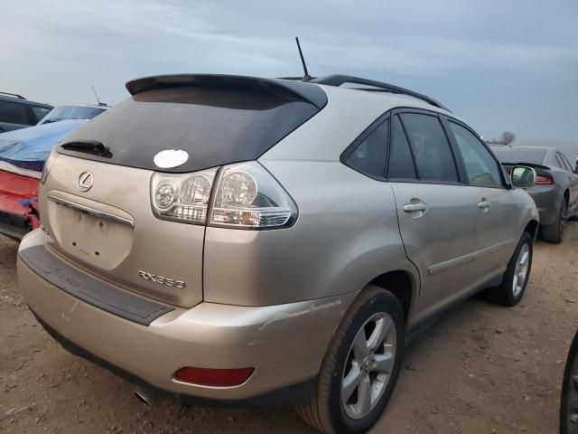 2007 Lexus RX 350