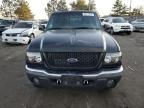 2002 Ford Ranger Super Cab