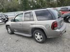 2007 Chevrolet Trailblazer LS