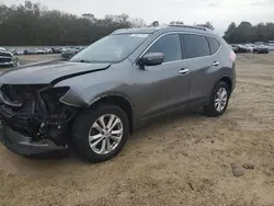 2015 Nissan Rogue S en venta en Conway, AR