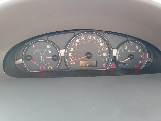 2004 Saturn Ion Level 2