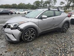 Toyota Vehiculos salvage en venta: 2019 Toyota C-HR XLE