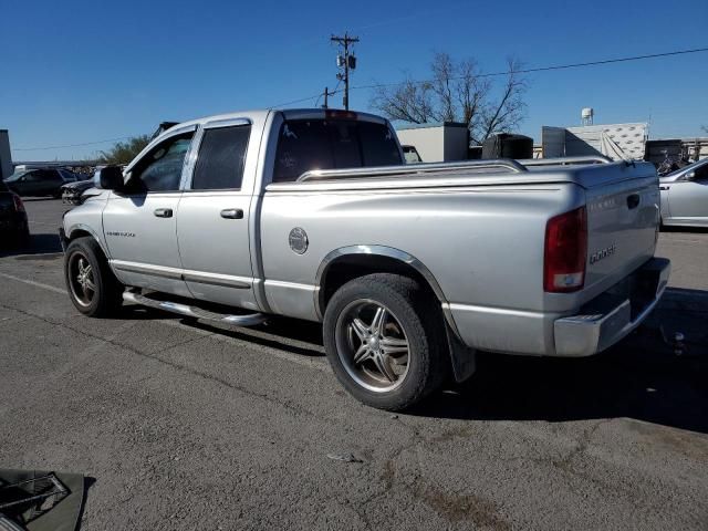 2004 Dodge RAM 1500 ST