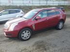 2013 Cadillac SRX Luxury Collection