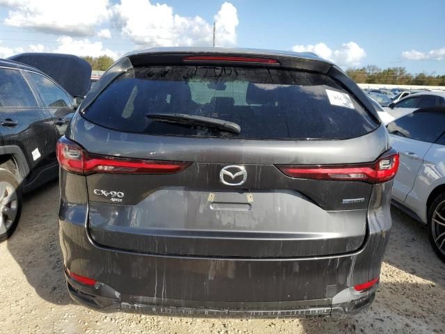 2024 Mazda CX-90 Preferred Plus