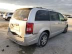 2008 Chrysler Town & Country Touring