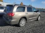 2012 Toyota Sequoia Limited