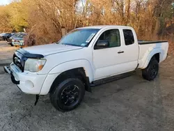 Lotes con ofertas a la venta en subasta: 2010 Toyota Tacoma Access Cab