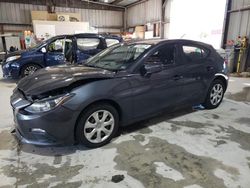 2015 Mazda 3 Sport en venta en Rogersville, MO