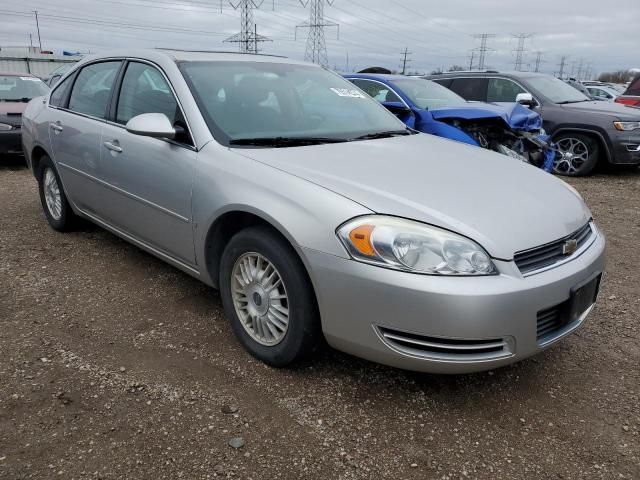 2006 Chevrolet Impala LS