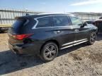 2018 Infiniti QX60