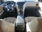 2009 Chevrolet Traverse LTZ