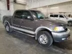 2003 Ford F150 Supercrew