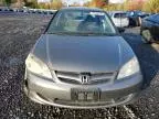 2004 Honda Civic LX