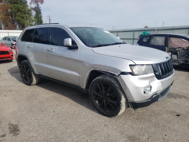 2013 Jeep Grand Cherokee Laredo